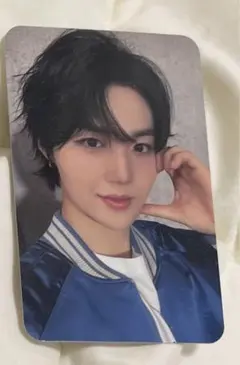 TREASURE Pleasure Special Mini Album カード