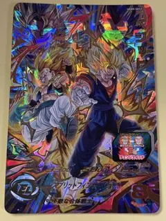 2026年最新】スーパードラゴンボールヒーローズ ugm9の人気アイテム