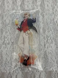 伏見ガク スイパラコラボ アクスタ