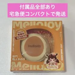 mellojoy メロジョイ スフレ 旧スフレ ストロベリー クリーミー