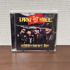 DRU HILL / Independence Day CD