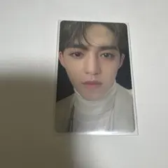 SEVENTEEN エスクプス スンチョル DREAM 京セラ 会場限定　トレカ