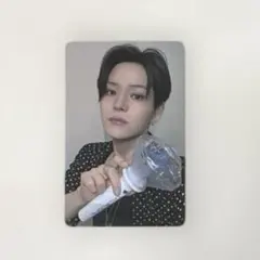 TREASURE ヨシ ペンライトカバー トレカ