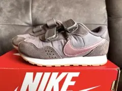 【3月末迄】NIKE スニーカー14cm