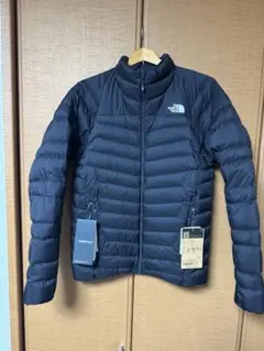THE NORTH FACE サンダージャケット　ブラック　新品未使用