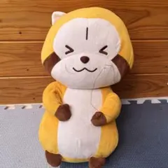 しまむら さくたろう風 ライオン抱き枕 抱き枕 - メルカリ