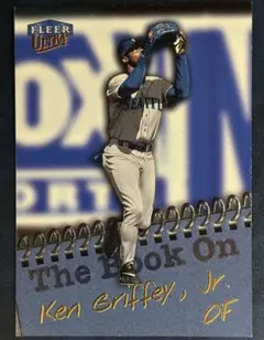 Ken Griffey sega card gen MLB 2010 - メルカリ