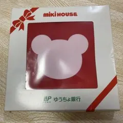 ミキハウス オリジナルトートバッグのサムネイル