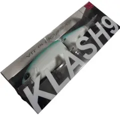 【DRT×STRIKE】 KLASH9 low クラッシュ9 #TENのサムネイル