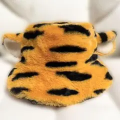 ディズニーリゾート ティガー ファー バケットハット