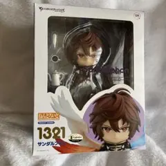2026年最新】サンダルフォン ねんどろいどの人気アイテム - メルカリ