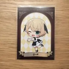 Fate/Grand Order FGO HUB 特典カード ガレス