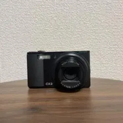 2026年最新】リコー cx2の人気アイテム - メルカリ