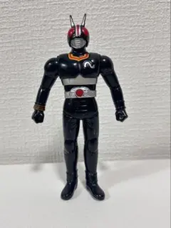 仮面ライダーBLACK RX 超合金 ロボライダー - メルカリ