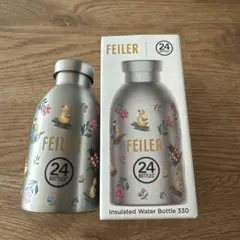 FEILER ハイジ　24ボトルズクライマボトルSのサムネイル
