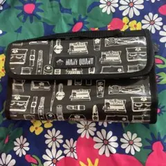 マリークワント化粧ポーチ（バッグ）