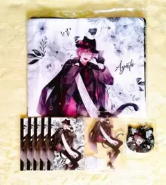 DIABOLIK LOVERS ディアラバ MIDNIGHT CATS アヤト