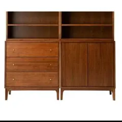 BROOKS LP CABINET - メルカリ