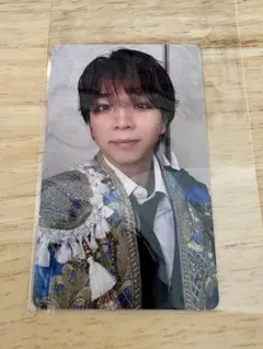 M!LK 塩﨑大智 好きすぎて滅 爆裂愛してる トレカ ビクター VOS