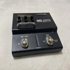 2025年最新】line6 m5 stompbox modelerの人気アイテム - メルカリ