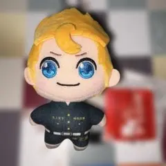 2026年最新】花垣武道 ぬいぐるみの人気アイテム - メルカリ