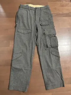 Polo by Ralph Lauren カーゴパンツ グレーのサムネイル