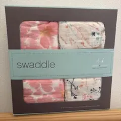 aden + anais ガーゼブランケット エイデンアンドアネイ　おくるみ