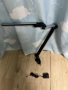 美品送料込‼️ Panasonic LED デスクライト SQ-LC522