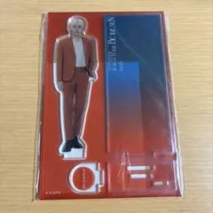 SEVENTEEN be the sun スングァン アクリルスタンド