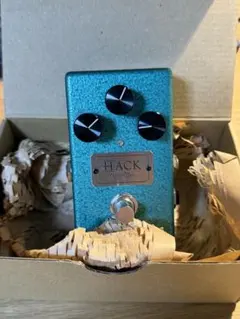 phantom fx Day&Age トレブルブースター phantom fx Day&Age トレブルブースター エフェクター