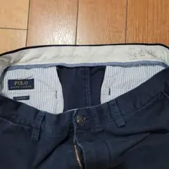 ポロラルフローレン Polo Ralph Lauren チノパン