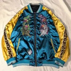 2025年最新】メンズ スカジャンの人気アイテム - メルカリ