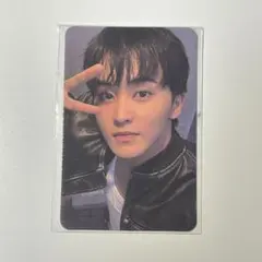 NCT127 factcheck 特典 ラキドロ トレカ マーク - メルカリ
