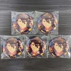 あんスタ 朔間零 五奇人 缶バッジ - メルカリ