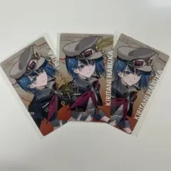 プロセカエピカ　セカライ5th 桐谷遥箔押し