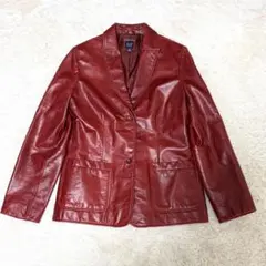 2026年最新】OLD gap レザー テーラードの人気アイテム - メルカリ