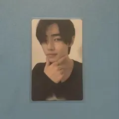 UNSEEN ソンフン トレカ