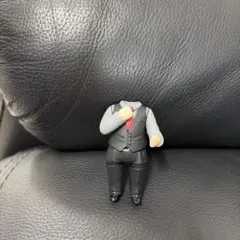 ねんどろいどもあ きせかえスーツ02 グレースーツ 内袋未開封 - メルカリ