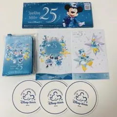 東京ディズニーシー 25周年 ミラコスタ カードキーケース - メルカリ