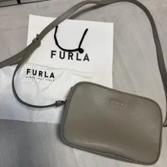 FURLA ショルダーバック