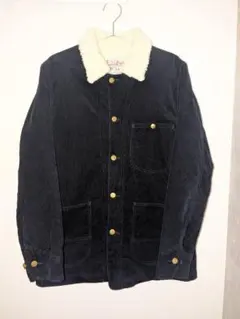 Lee Leisure Wear ネイビー M