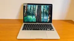 美品：MacBook Air M1, メモリ8GB, SSD512GB 電池元気 美品：MacBook Air M1, メモリ8GB, SSD512GB 電池元気 - メルカリ