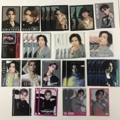 反町隆史 ファンクラブ会報誌 ステッカー ポストカード ポスター