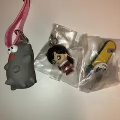 名探偵コナン めじるしアクセサリー　usj コレクタブルアイテム