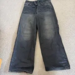 2026年最新】Acne studios 1981 バギーフィットジーンズの人気アイテム