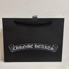 2025年最新】CHROME HEARTS ショップ袋・ショッパーの人気アイテム