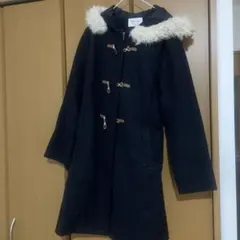 冬服セール中、ロングコート