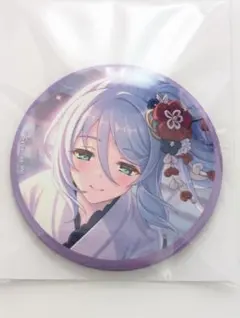 ちゃれくじ イケメン王子 シュヴァリエ 缶バッジ - メルカリ