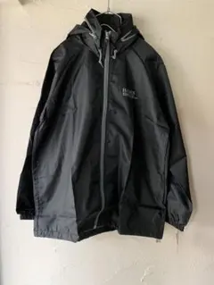 アウトドア ナイロンジャケット