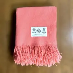 オールドマンズテーラー スカーフ ワイルドストロベリー フラックス 開封未使用品 オールドマンズテーラー スカーフ ワイルドストロベリー フラックス